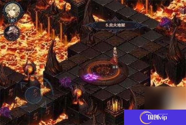 城堡传说3永恒之城