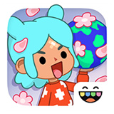 托卡生活世界2025版