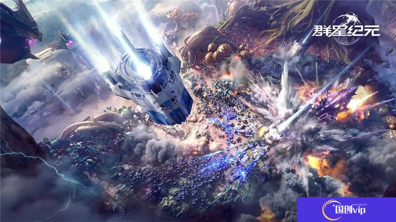 群星纪元日常任务玩法攻略指南