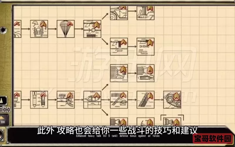 盟军敢死队3教程-盟军敢死队3教程2