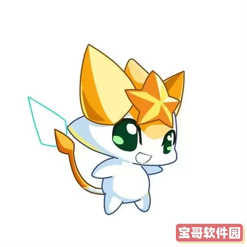洛克王国小诺诺-洛克王国诺诺枭图2