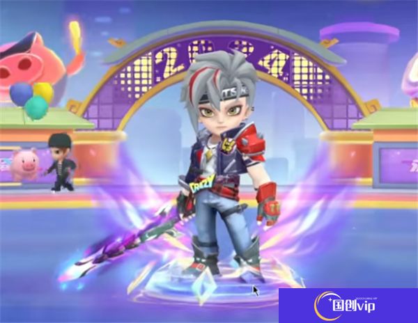 逃跑吧少年手机版