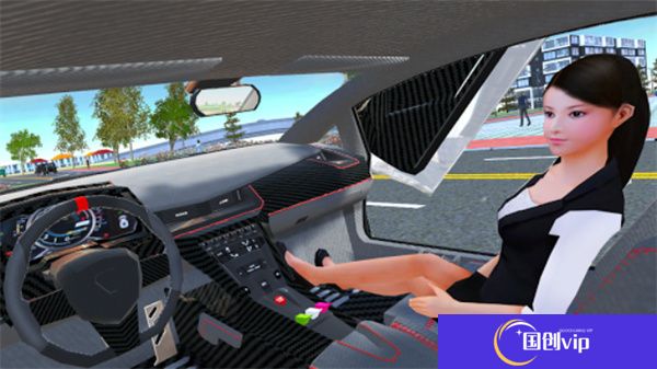 汽车模拟器2单机版