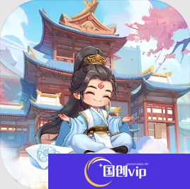仙宗大掌门