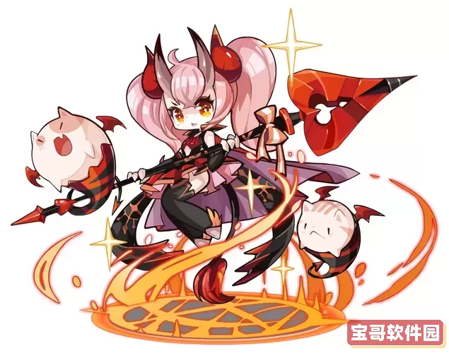 洛克王国寂夜魔王-洛克王国寂夜魔王种族值