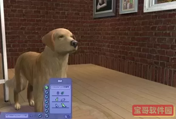 模拟人生2宠物秘籍大全图2