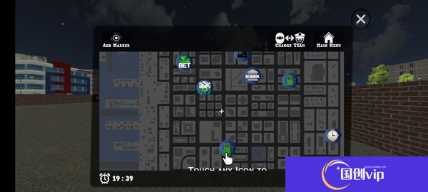 **模拟器3