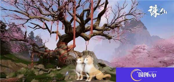 诛仙2手游下载