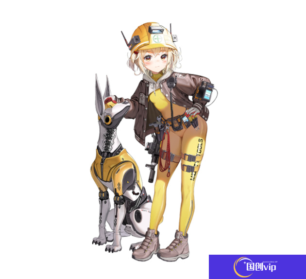 胜利女神新的希望丽塔厉害吗 胜利女神新的希望丽塔介绍