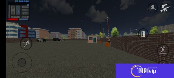 **模拟器3