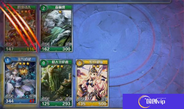 魔卡幻想汉化版