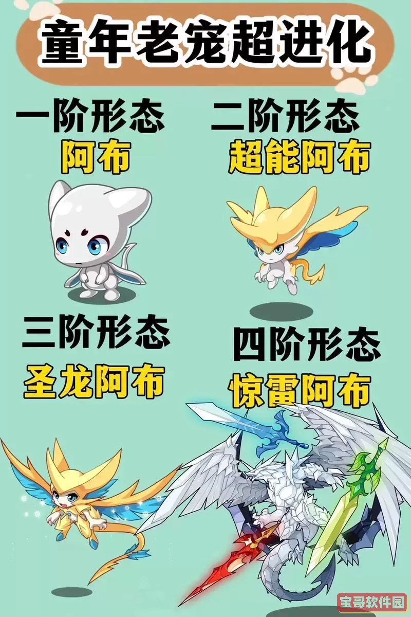 洛克王国梦想兽-洛克王国梦想兽出现时间图3
