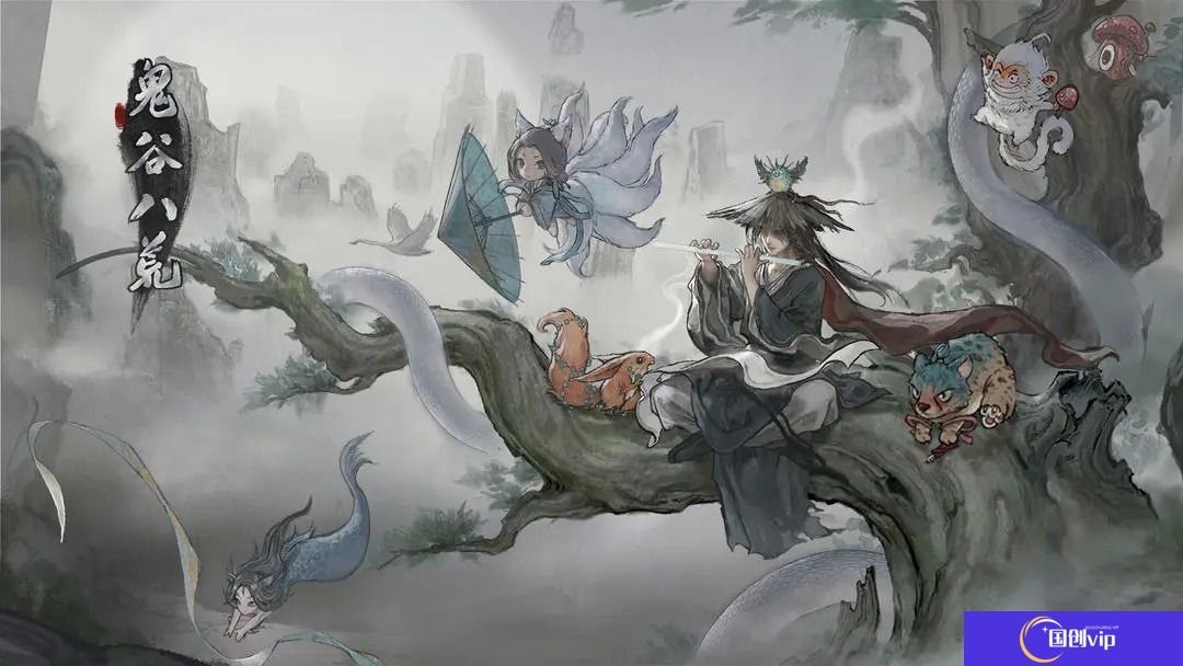 鬼谷八荒新手战斗系统简介