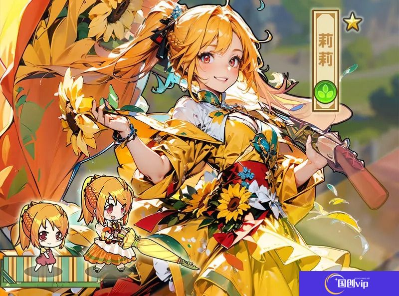 魔法祈幻界莉莉玩法攻略