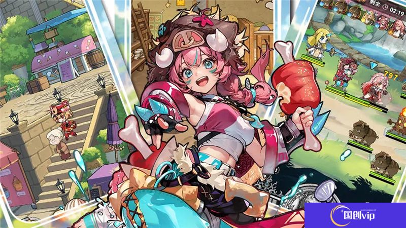 魔法祈幻界入门攻略-魔法祈幻界新手玩法攻略
