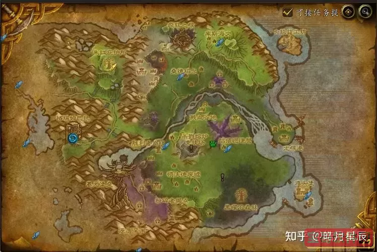 魔兽世界暮光堡垒怎么打