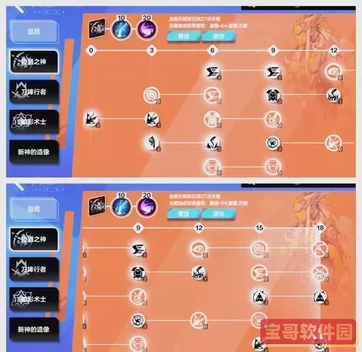 火炬之光1角色选择攻略 - 各角色特点与玩法解析
