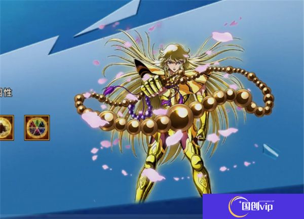 圣斗士星矢重生安卓版